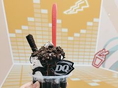 -DQ·蛋糕·冰淇淋(金源新燕莎MALL店)