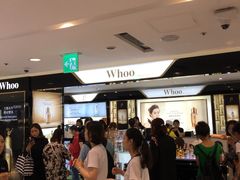 -乐天免税店(明洞店)