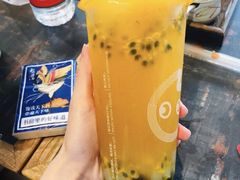 -CoCo都可(大兴凯德MALL店)
