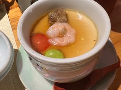 -和创柚子·会席日本料理(新区淮海街店)