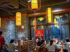 -小龙坎火锅(沂南店)