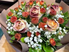 -循礼门鲜花花市(武汉循礼门店)