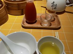 -蔡澜点心·粤菜(花城汇南区店)