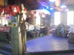 -鱼窝棚柴火铁锅炖(富山屯店)