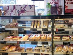 -COSTA COFFEE(金长安大厦店)