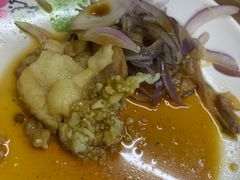 -歪头牛肉(金龙壹号店)