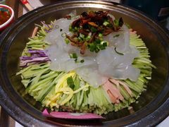 -爷爷的烀饼店