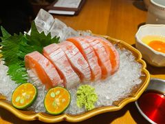 -山禾田·日料小屋(南山店)