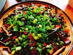 -菌乡缘·野生菌蒸汽鱼火锅(江边夜市店)