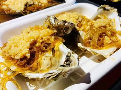 -盒马鲜生(金桥国际广场店)