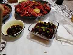 -拙味兄弟龙虾·江湖菜(和畅堂店)