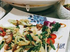 -陶然居·重庆菜(鱼洞老街店)