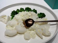 -二十四单 淮扬新味