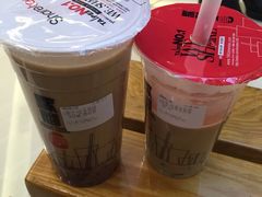 -歇脚亭(大连罗斯福广场店)