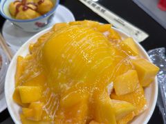 -水牛奶皇后糖水铺(深圳总店)