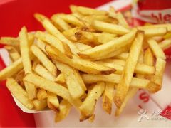 -In-N-Out Burger(LAX)