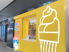 -麦当劳(龙阳路店)