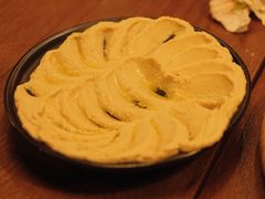 -Uncle Kosto科斯托·中东菜