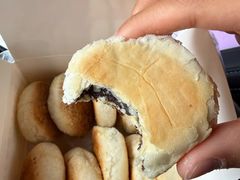 -矮子馅饼(大成路店)