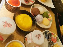 -温野菜涮涮锅(大悦城店)