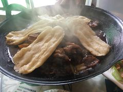 -眷江南之小蓝鲸(王府大街店)