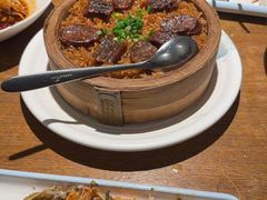 -乔街深夜食堂·台州菜·高压锅生蚝(杭州总店)
