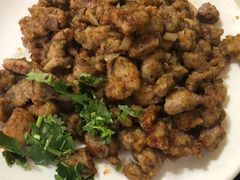 -清真宏玉祥黄门脸餐厅(华荫东里店)