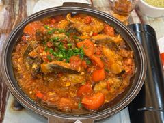 -椿记烧鹅(叠彩店)