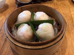 招牌虾饺妹-虾饺妹·酒家(海珠广场店)