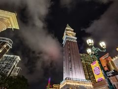 -澳门威尼斯人综合度假区