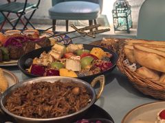 -苏坦土耳其西餐厅(玉林店)