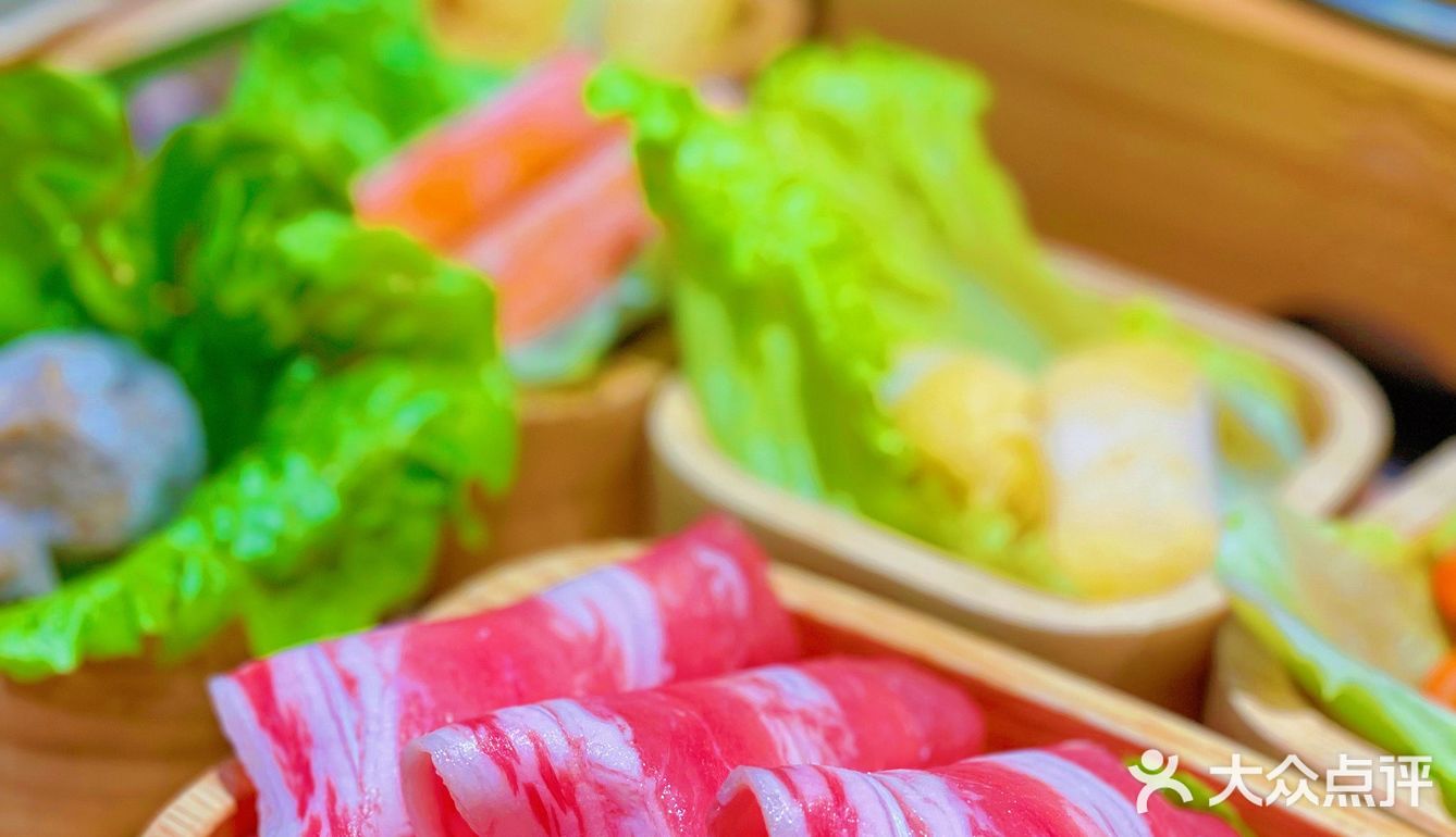 在厦门‼️专门为社恐人准备的一人食小火锅‼️