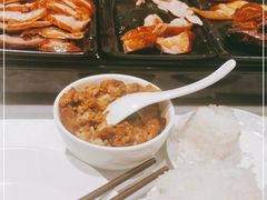 -羲和雅苑烤鸭坊(丰台万达店)