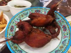 -乔家满族八大碗(流水沟店)