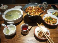 -湘味淳(千禧街店)