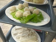 -濠轩阁特色生蚝火锅总店