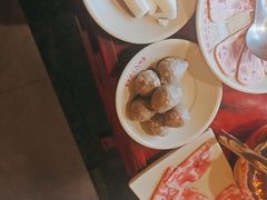 -蜀国大将老火锅(江北店)