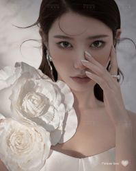 -巴黎经典婚纱摄影PARISSIC