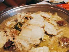 -人民公社大食堂(顺义总店)