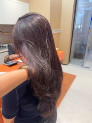 点击看大图 -3am hair salon烫发染发接发