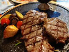 -卢布里西餐厅(总店)