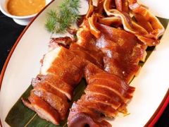 -东兴楼饭庄(六里桥店)