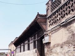 -平遥古城
