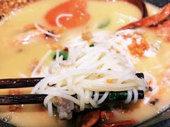 -十面欢腾·海鲜面·台式Bistro(长乐路店)