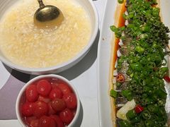 -野蔓果·山野菜(西湖景区·龙井茶田店)