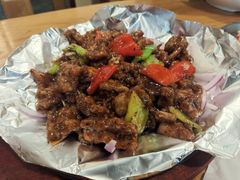 -聚友朋褡裢火烧(天北路店)