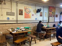 大堂-2048香辣虾(七星岗店)