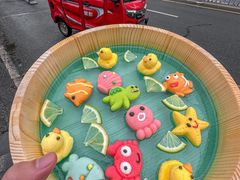 -庆峰龙虾烧烤(合肥一店)