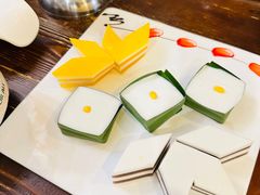 -Siam泰餐厅(水上公园店)