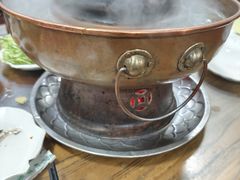 -木萨火锅店(开鲁路店)